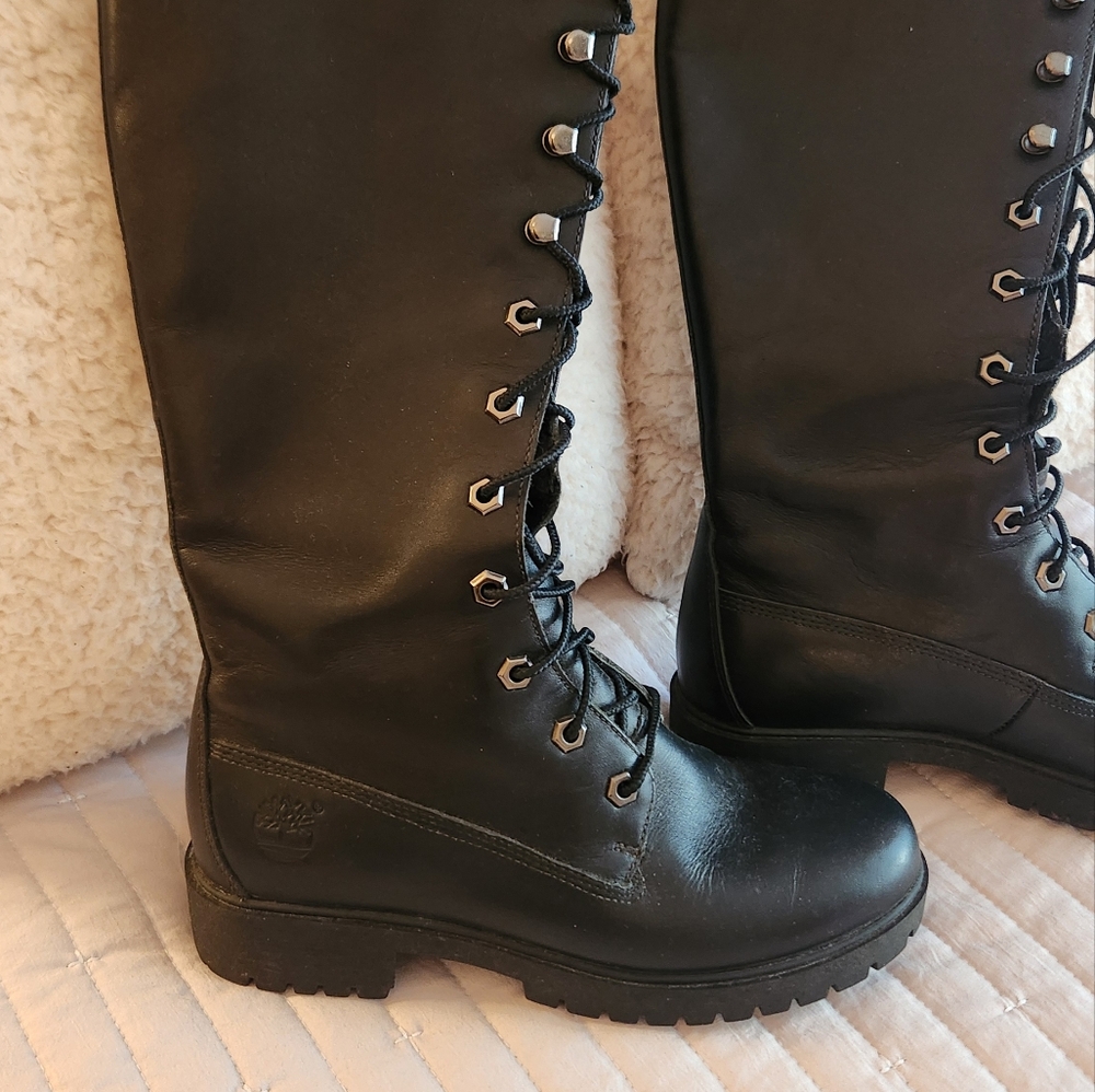 Timberland Woman's Boots size 6